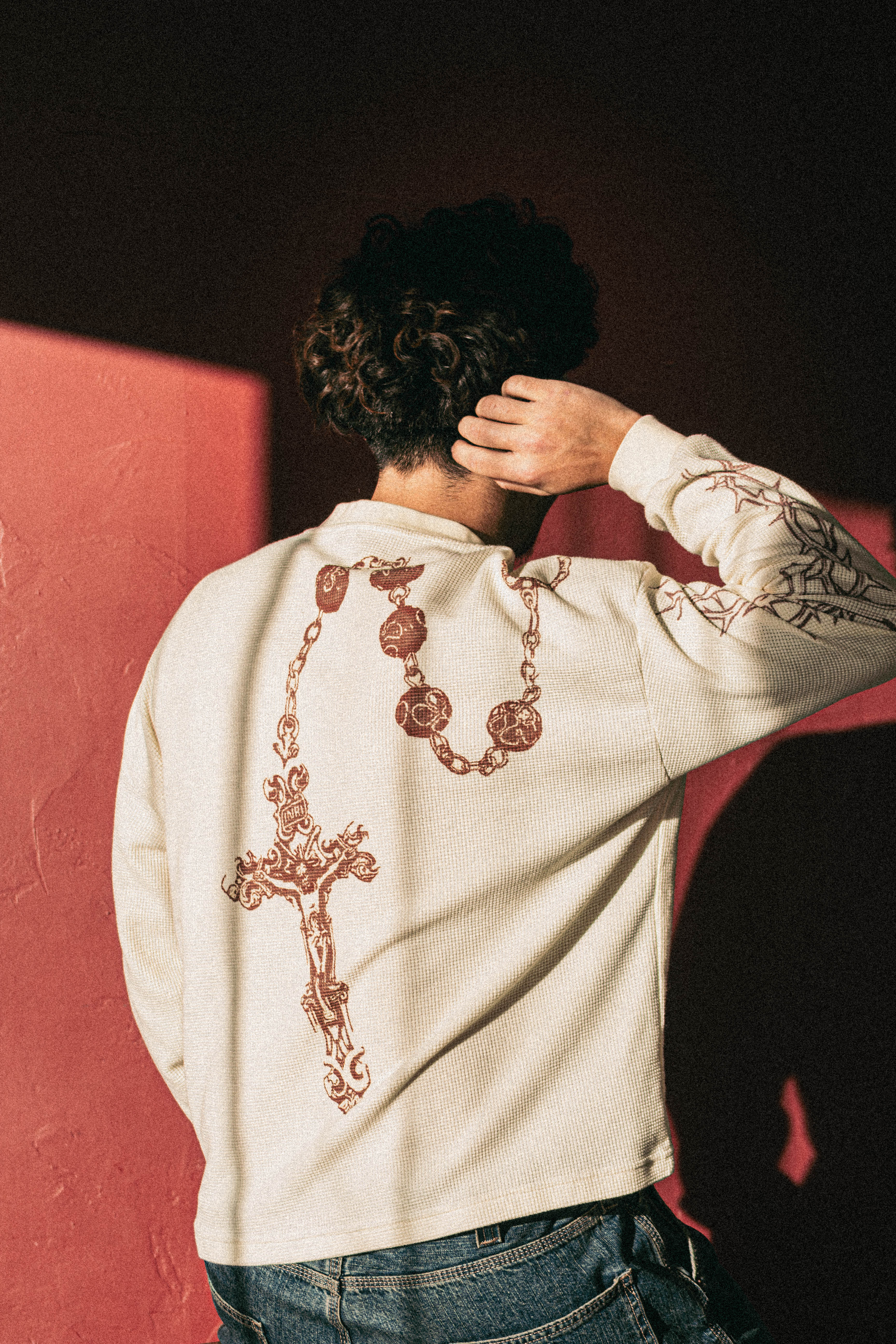 Walk By Faith - Thermal `