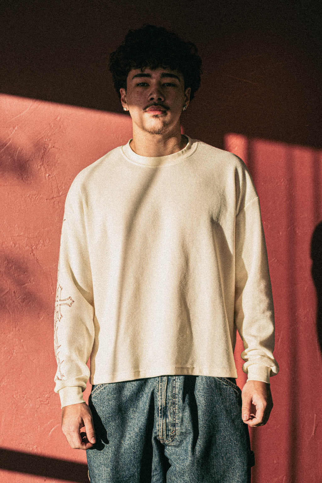 Walk By Faith - Thermal `