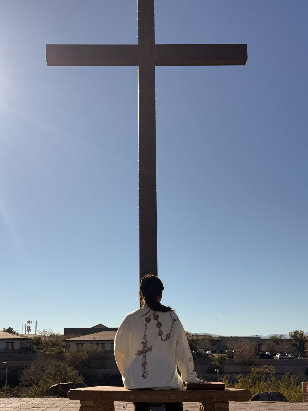 Walk By Faith - Thermal `