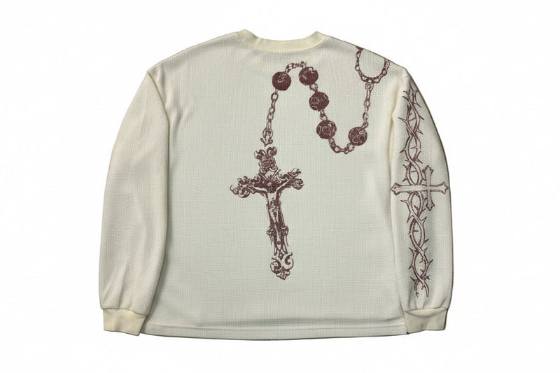 Walk By Faith - Thermal `