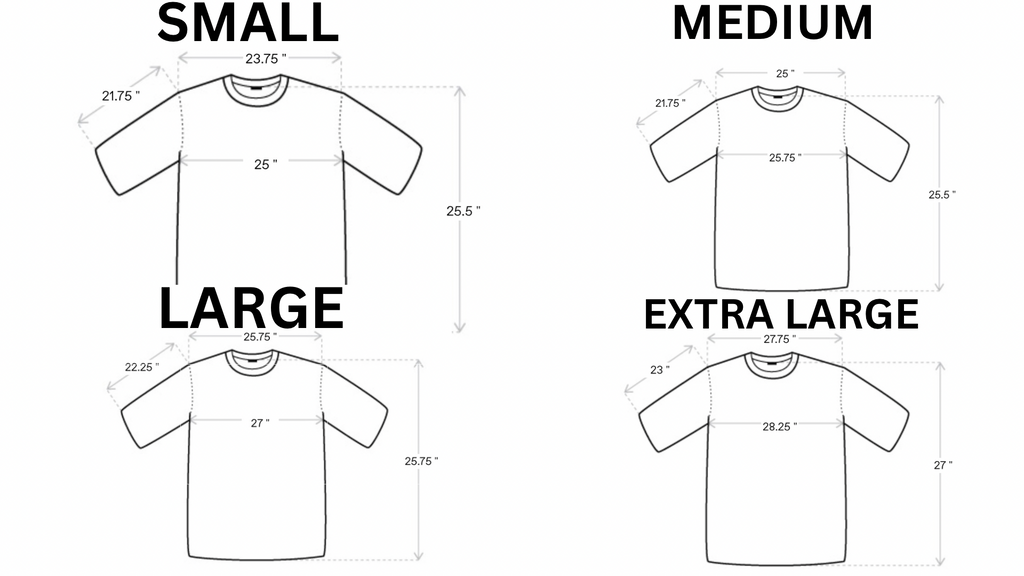 Walk By Faith - Thermal `