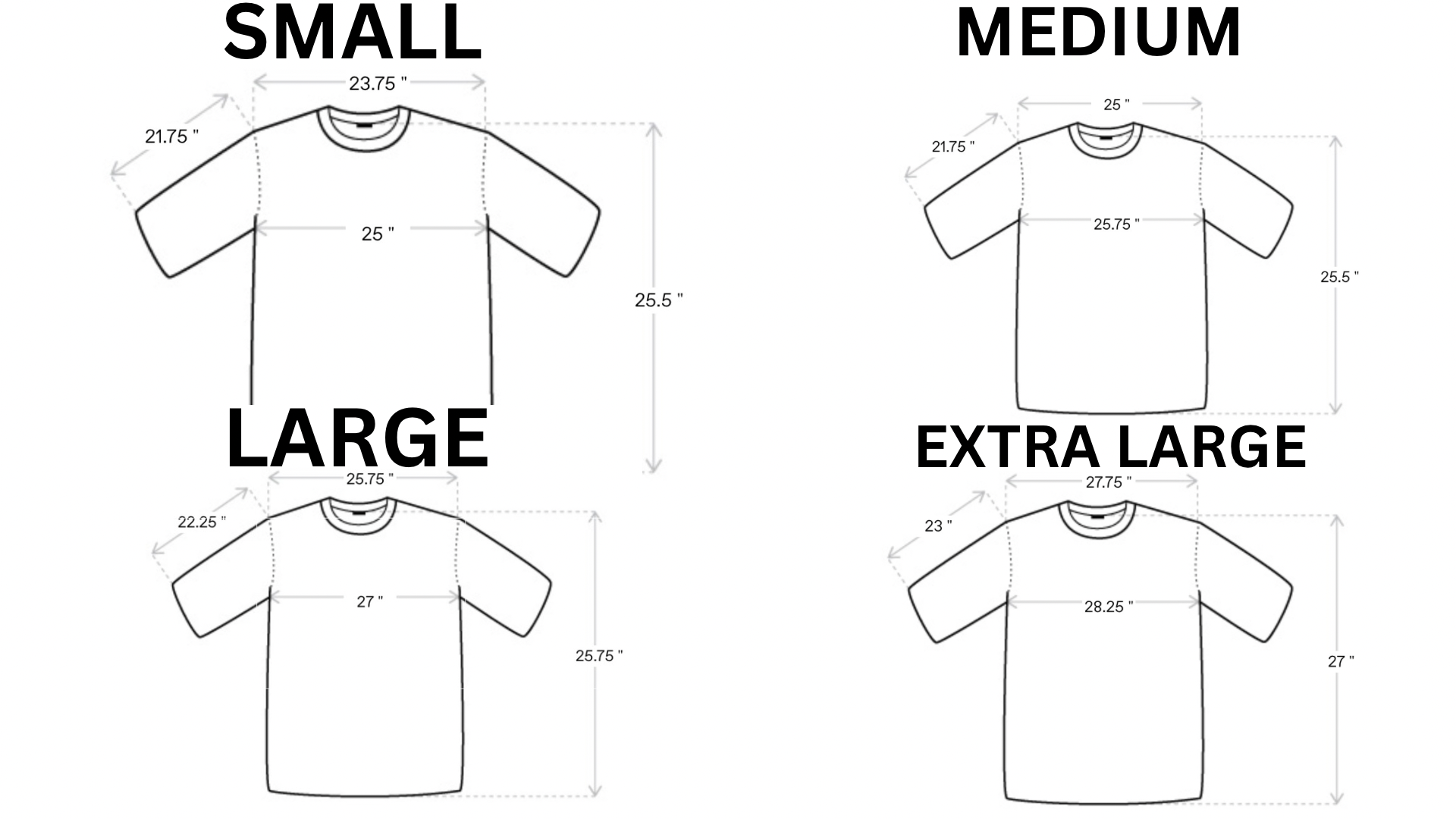 Walk By Faith - Thermal `